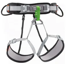 Petzl - Надежная обвязка Aspir