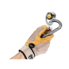 Крюк PETZL Coeur Pulse съемный якорь 12 мм