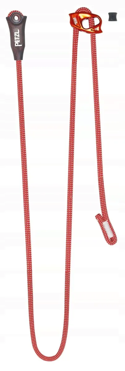 Lonża Petzl Dual Connect Vario