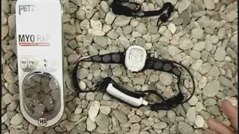 Petzl Myo RXP Review