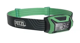 Фонарь Petzl TIKKA 2022