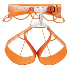 Легкий спортивно-альпинистский страховочный комплект Petzl Sitta