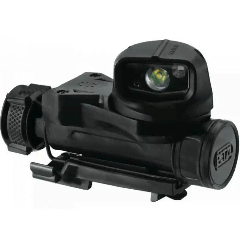Налобный фонарь Petzl STRIX E90 AHB N-0