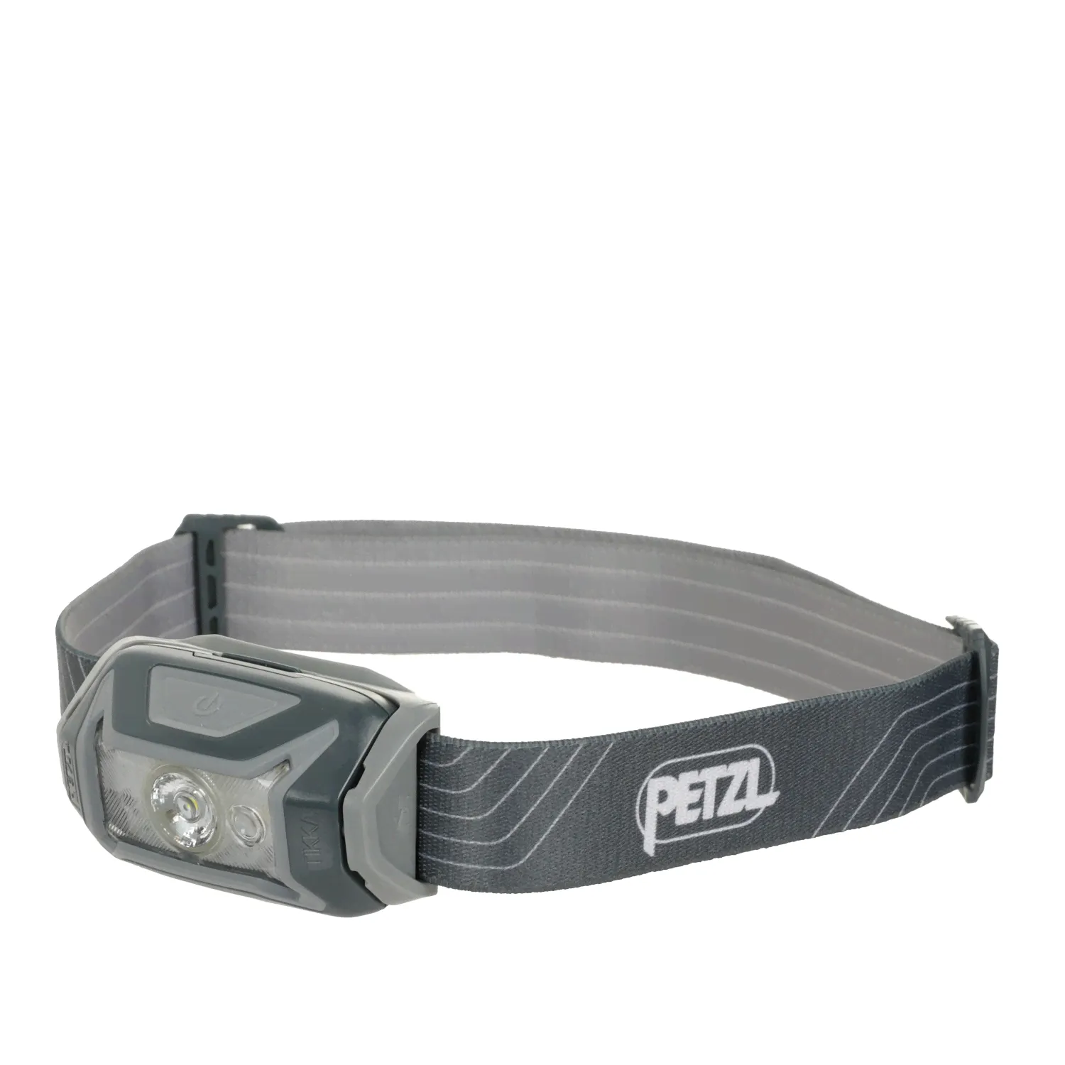 Фонарь налобный PETZL Tikka Gray-0