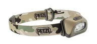 Фонарь налобный Petzl Tactikka RGB E89ABB