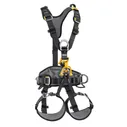 Страховочная привязь ASTRO BOD FAST | Petzl (2)