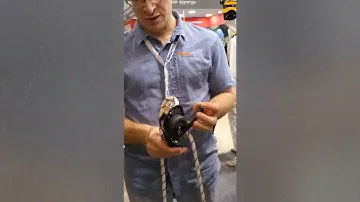 Новый Rig Petzl 2018