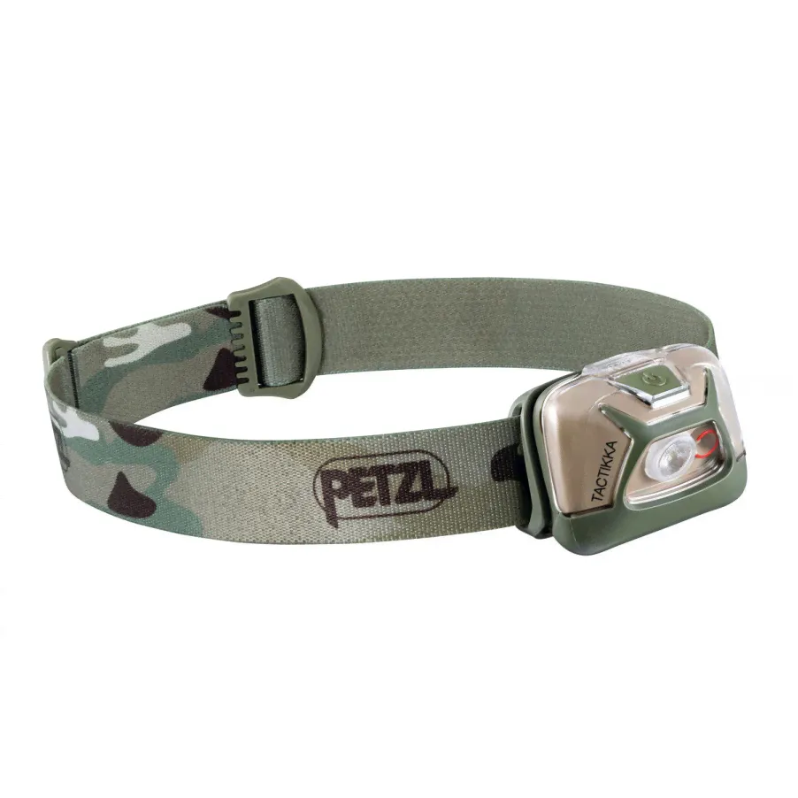 Налобный фонарь "Petzl" TACTIKKA-2