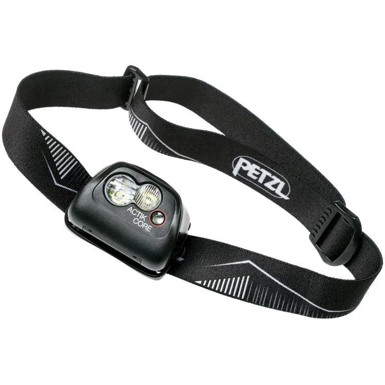 Налобный фонарь PETZL Actik Core E099-4