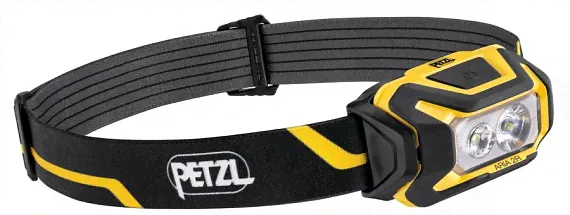 Фонарь Petzl Aria 2R
