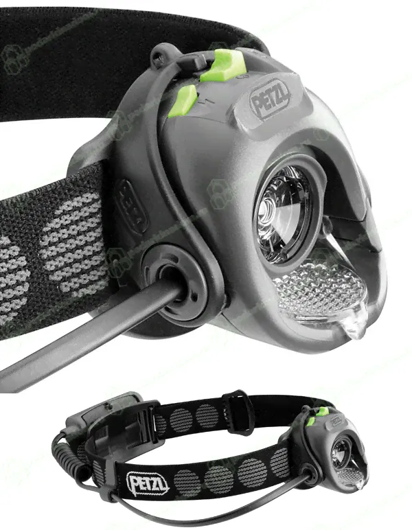 Petzl MYO XP-0