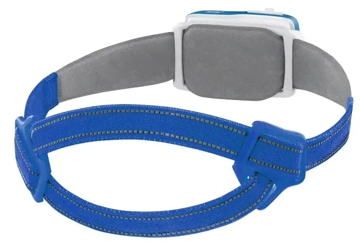 Налобный фонарь Petzl SWIFT RL синий-3