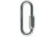 Карабин Petzl GO