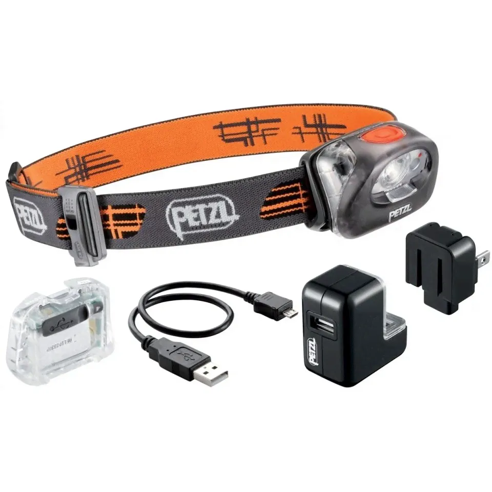 Petzl Tikka XP 2 Core фонарик-0