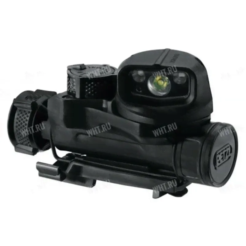 Тактический налобный фонарь Petzl Strix IR, Ик 940 nM (MIL) (max. 30 Люмен)-0