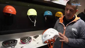 Casco Sirocco de Petzl