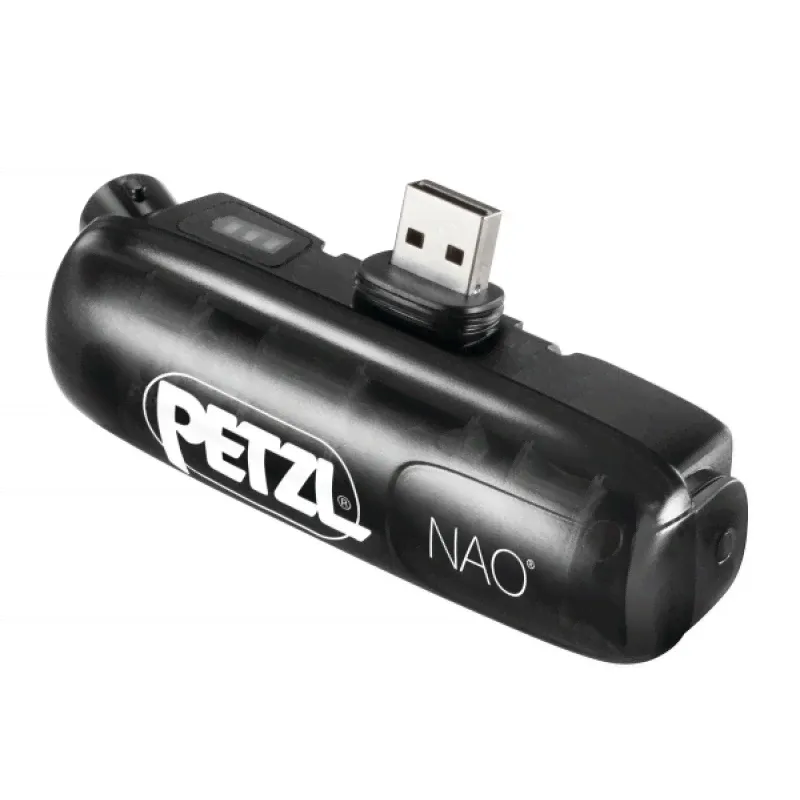 Аккумулятор Petzl NAO 2600 mA/h, E36200 2