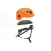 Pack of 5 Panga Petzl helmets