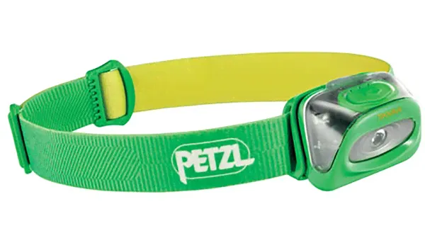 фонарь PETZL TIKKINA E91HG