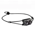 Petzl Bindi обзор налобного фонаря (арт. E102AA00) цвет - черный.