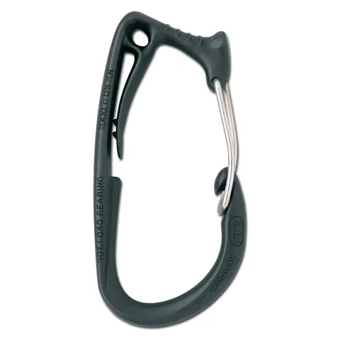 Карабин Petzl Caritool Carabiner