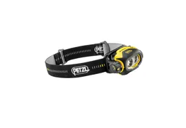 Petzl PIXA Z1 head lamps.