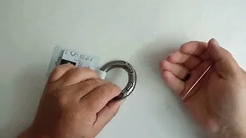 Кольцо Courant odin