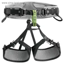 Страховочная система Petzl CALIDRIS, размер 1