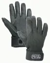 Кожаные альпинистские перчатки Petzl Cordex