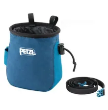 Мешок для магнезии Petzl Saka