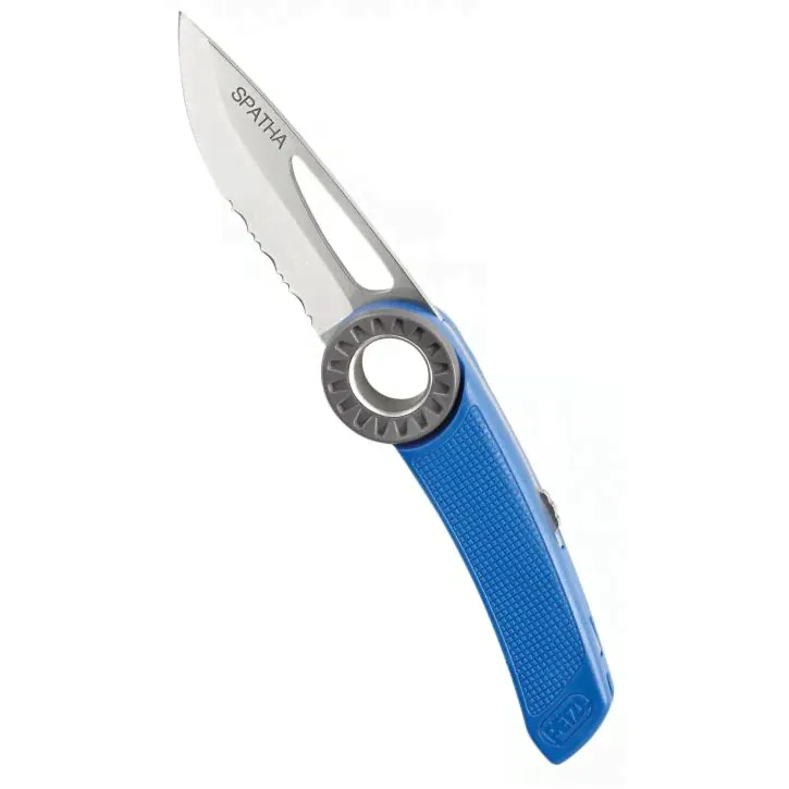 Petzl Spatha Knife-0
