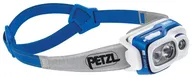 Налобный фонарь Petzl SWIFT RL синий
