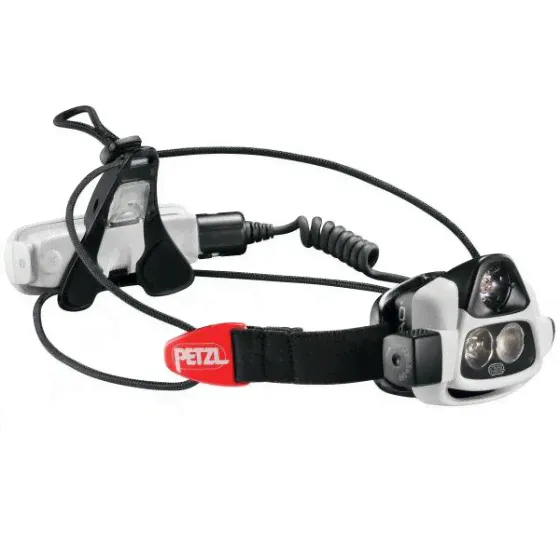 Налобный фонарь Petzl NAO E36