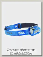 Фонарь Petzl Tikka blue