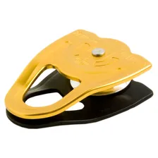 Компактный блок Petzl Mini для систем блокировки веревки
