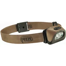 Фонарь Petzl Tactikka Plus desert