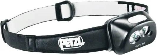 Фонарь PETZL TIKKA XP-0