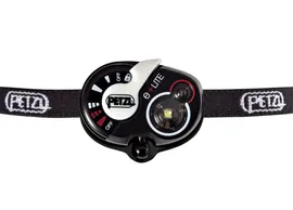 Фонарь светодиодный налобный Petzl e+LITE, 50 лм, аккумулятор