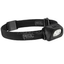 Фонарь налобный PETZL Tactikka + Rgb FA цвет черный