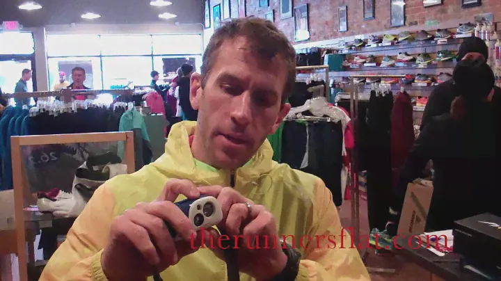 Petzl Tikka R+ Main Review