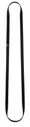 Петля Petzl Anneau Black 120 см
