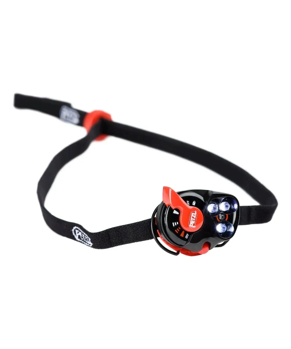 Petzl Налобный фонарь-0