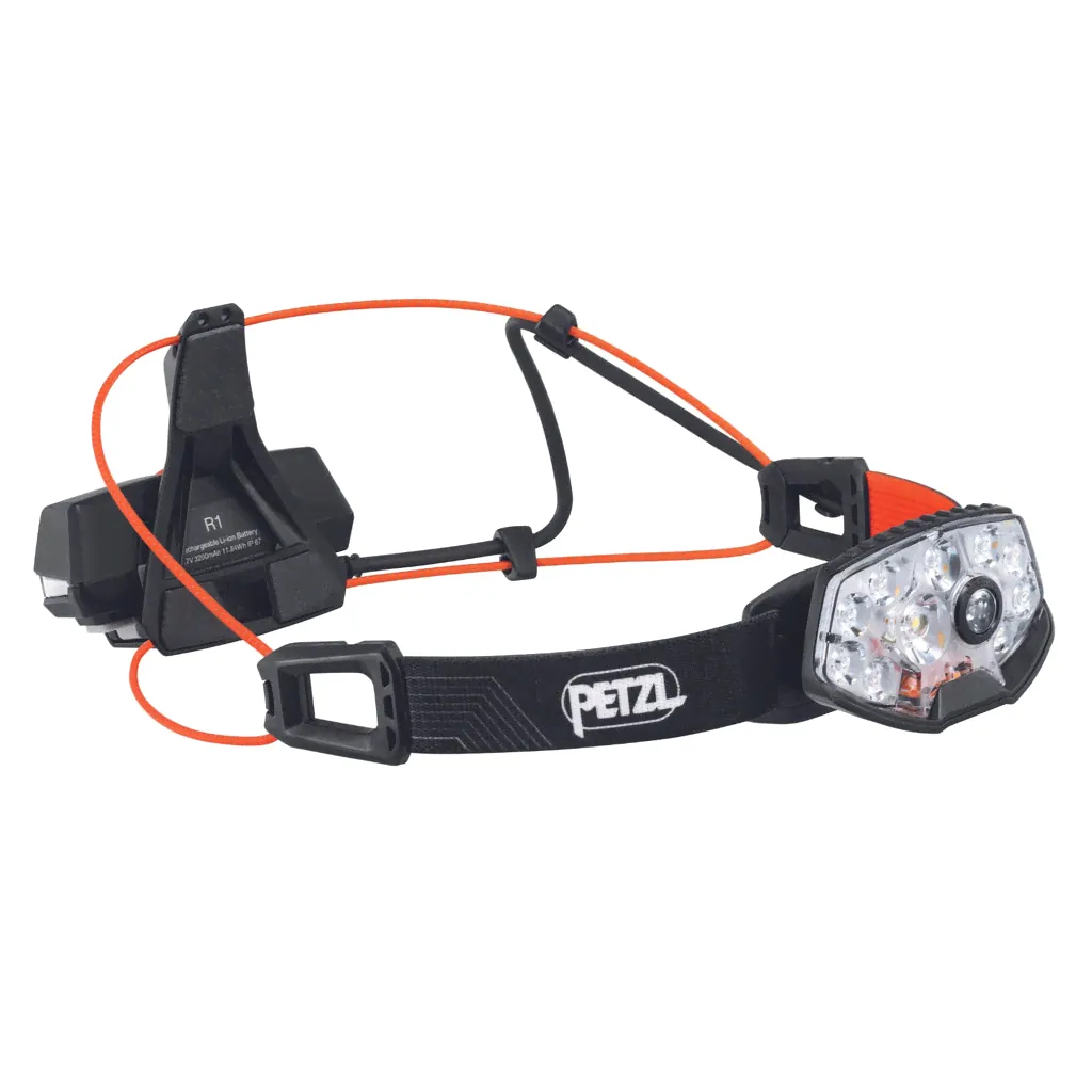 Petzl NAO RL-0