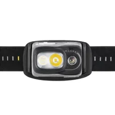 Фонарь налобный PETZL SWIFT RL PRO 900лм, черный E810AA00