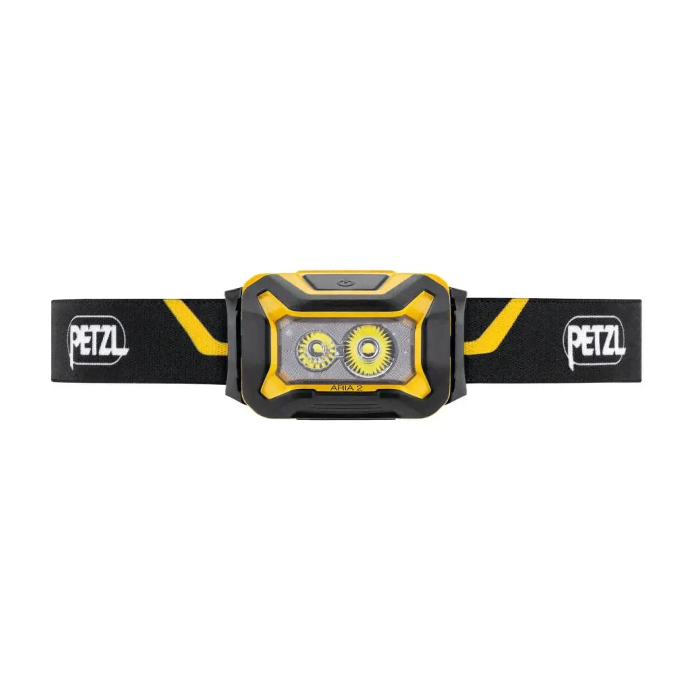 Налобный фонарь PETZL ARIA 2 450лм-1