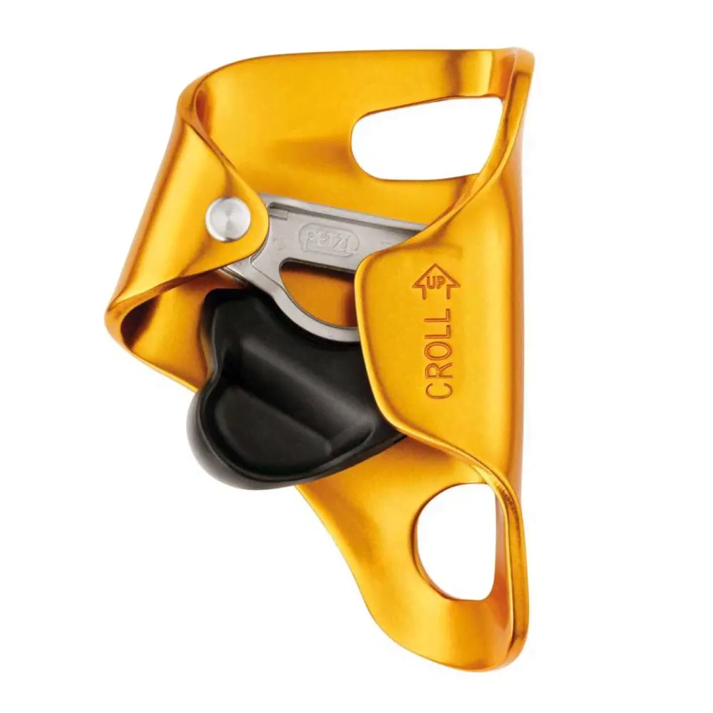 Зажим Petzl CROLL L