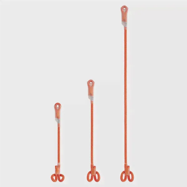 Самостраховка Joko 30см (Petzl)-0