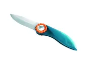 Petzl Нож альпинистский Spatha L