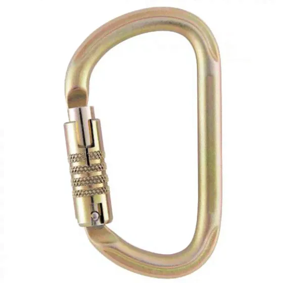 Карабин VULCAN TRIACT-LOCK(Petzl)