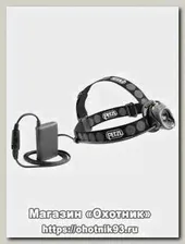 Фонарь Petzl Myobelt XP